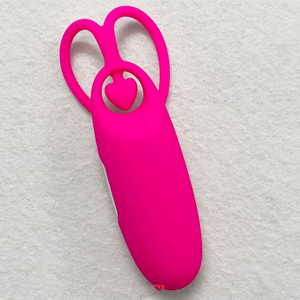 Trứng Rung Tình Yêu Aphojoy Nhật Bản Sạc Pin Đa Chế Độ Rung Mạnh