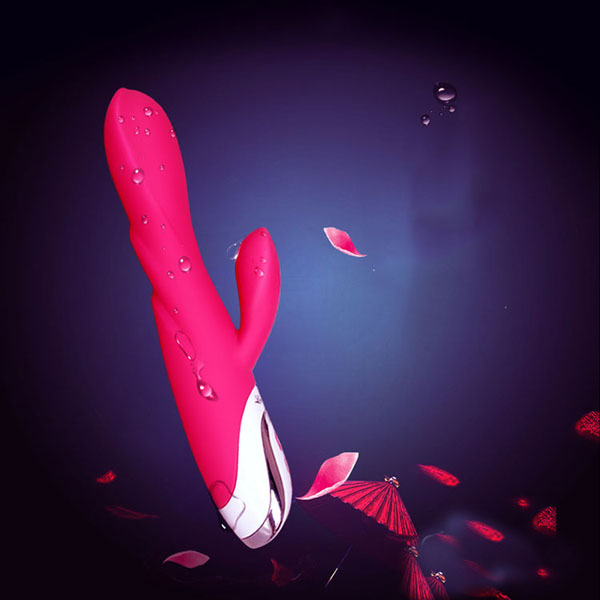 Mát xa Loveaider Boudoir Baby sang trọng thư giãn nâng tầm trải nghiệm