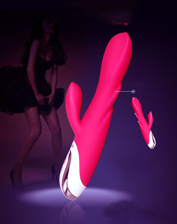 Mát xa Loveaider Boudoir Baby sang trọng thư giãn nâng tầm trải nghiệm