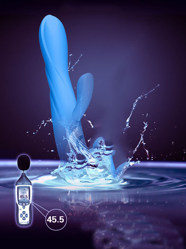 Mát xa Loveaider Boudoir Baby sang trọng thư giãn nâng tầm trải nghiệm