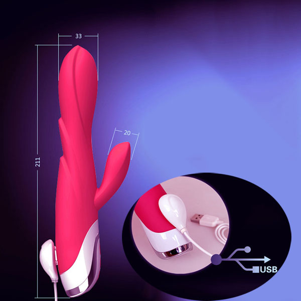 Mát xa Loveaider Boudoir Baby sang trọng thư giãn nâng tầm trải nghiệm