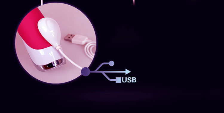 Mát xa Loveaider Boudoir Baby sang trọng thư giãn nâng tầm trải nghiệm