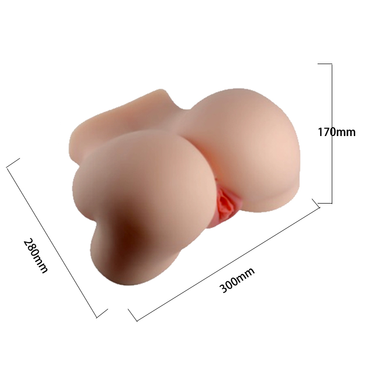 Âm đạo giả siêu to DC53A hấp dẫn tột đỉnh cho phái mạnh