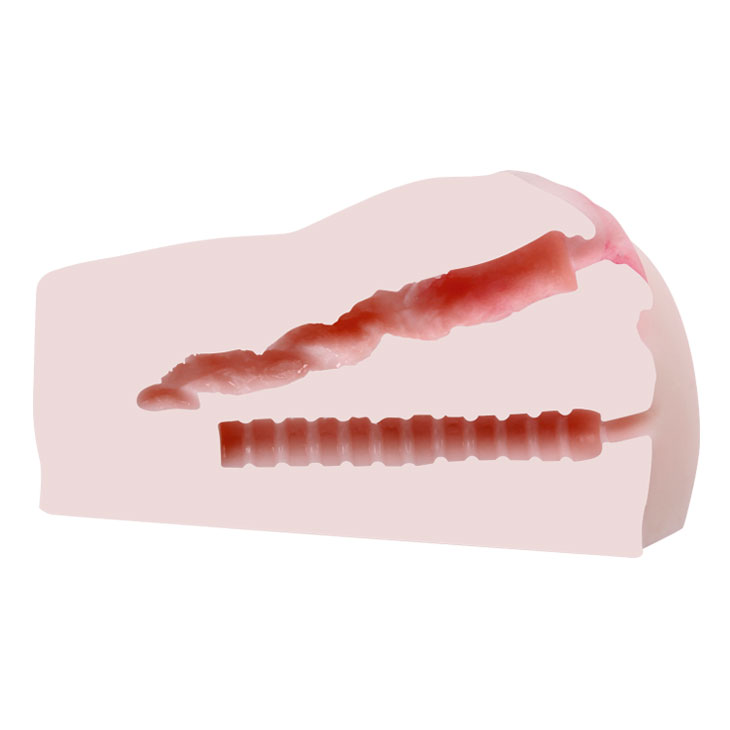 Mua Âm Đạo Siêu Mềm DC46D Tự Nhiên, Giá Tốt, Giao Nhanh