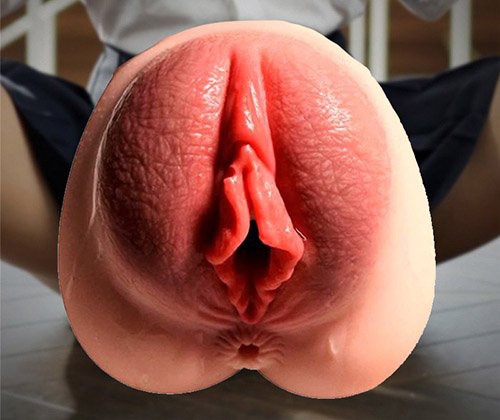 Mua âm đạo giả 3D AD02G lỗ nhị hồng hào rung cực phê