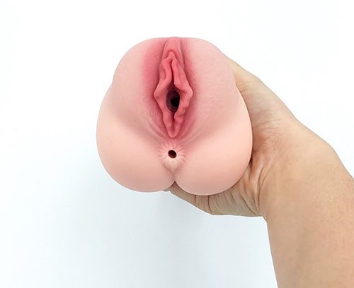 Mua âm đạo giả 3D AD02G lỗ nhị hồng hào rung cực phê