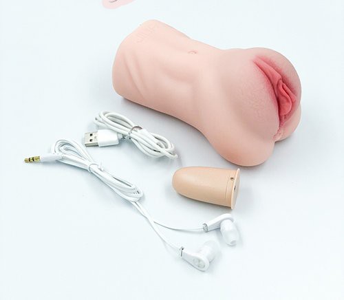 Mua âm đạo giả 3D AD02G lỗ nhị hồng hào rung cực phê