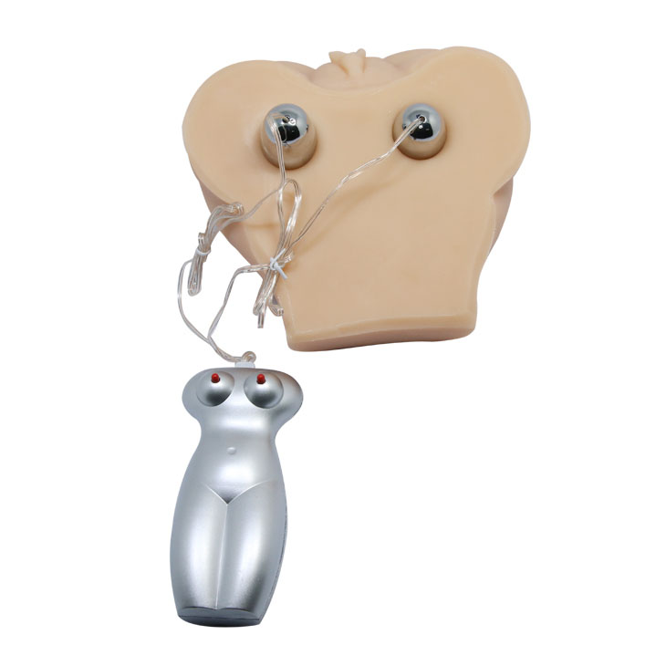 Mông Giả Như Thật DC06D Nóng Bỏng Quyến Rũ Cho Chàng