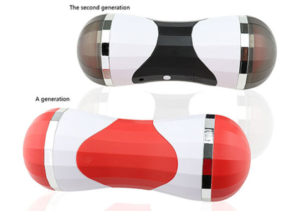 Cốc thủ dâm 2 đầu rung mạnh tặng tai nghe sướng cực đỉnh