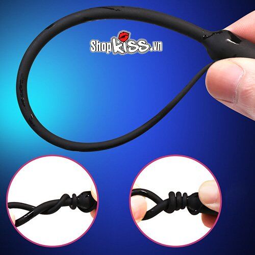 Dụng cụ rung kích thích niệu đạo an toàn cao cấp trải nghiệm sướng