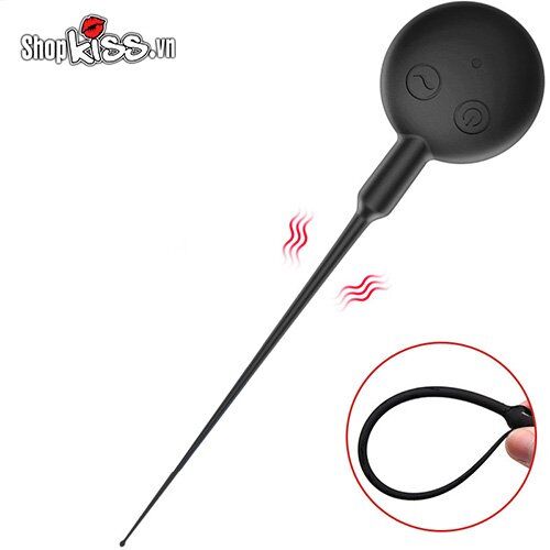 Cung cấp Dụng cụ rung kích thích niệu đạo cực phê nhập khẩu
