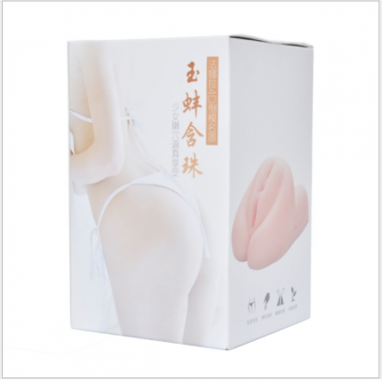 Âm Đạo Giả Silicon Fanala Pretty Girl AD 08 Mua Ngay