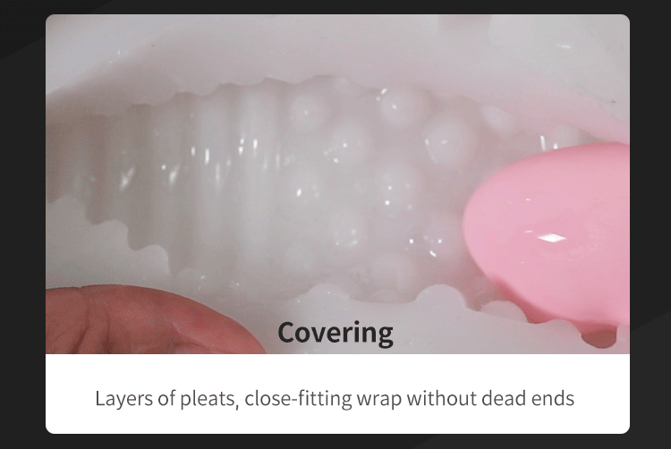 Máy thủ dâm Svakom Sam Neo tự động siêu bền DP 10 giá tốt