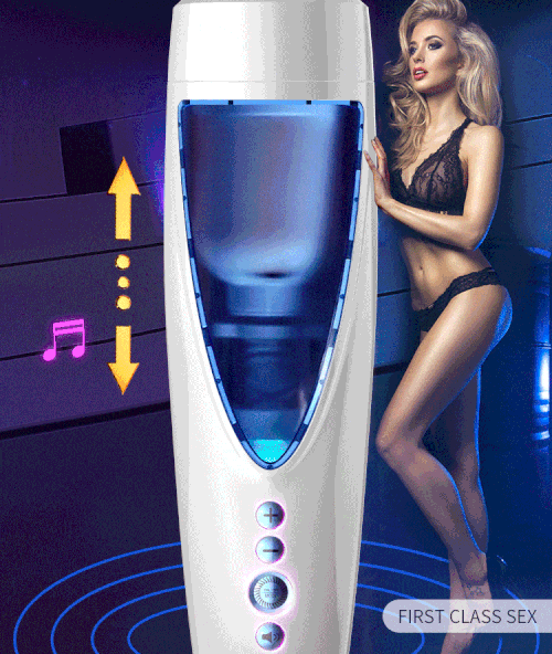 Sỉ Âm đạo gắn tường tự động xoay thụt thủ dâm siêu sướng cho nam AD34H  tốt nhất