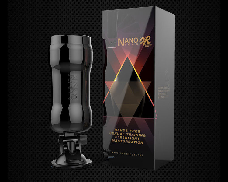 Âm đạo giả Nano Original AD55 nhỏ gọn thực tế giá tốt