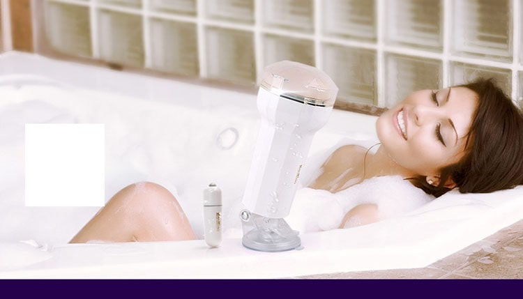 Cốc thủ dâm gắn tường ManMiao X3 cao cấp cảm giác thật mê