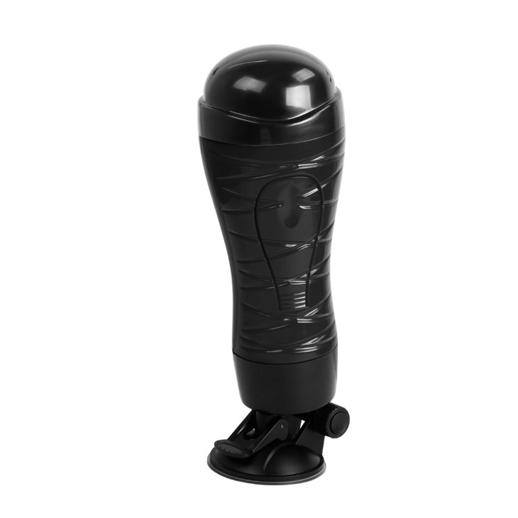 Cốc thủ dâm nam gắn tường Crazy Bull Flora AD45C tăng khoái cảm