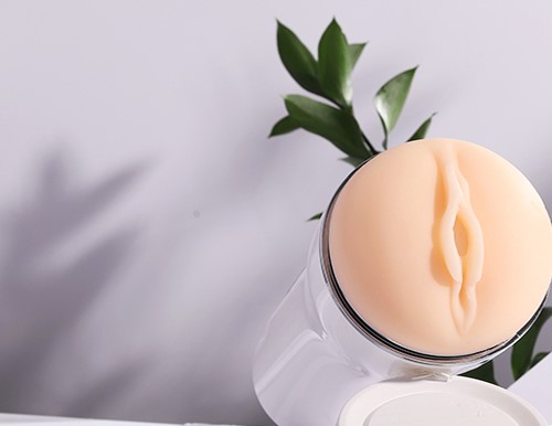Âm đạo giả LeTen 3D rung êm ái kích thích như diễn viên JAV