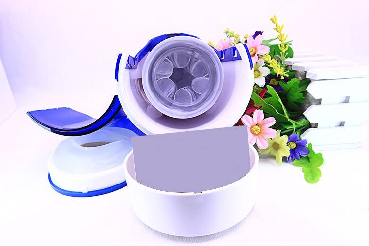 Leten Turbo AD33 máy thủ dâm tự động xoay thụt sưởi ấm