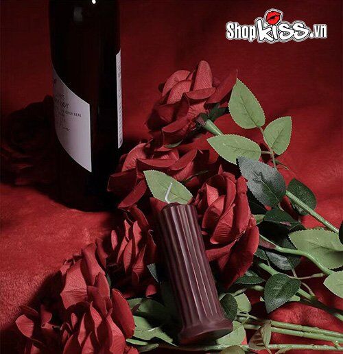  Bán Nến tình dục bạo dâm nhiệt độ thấp phục vụ BDSM mới nhất