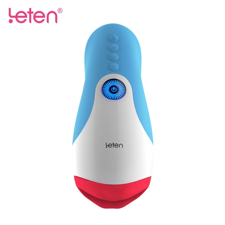 Cốc tự sướng bú liếm Leten Blowjob AD33P sưởi ấm rung mạnh