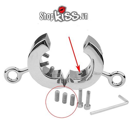  Kho sỉ Vòng đeo tinh hoàn bạo dâm siêu độc lạ cao cấp