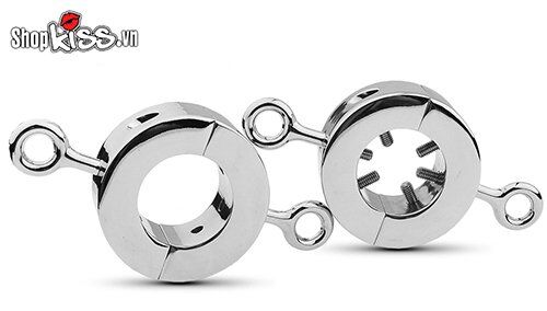  Kho sỉ Vòng đeo tinh hoàn bạo dâm siêu độc lạ cao cấp