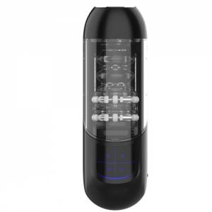 Cốc thủ dâm Aqua X7 chống nước rung thụt co bóp cực phê AD36T