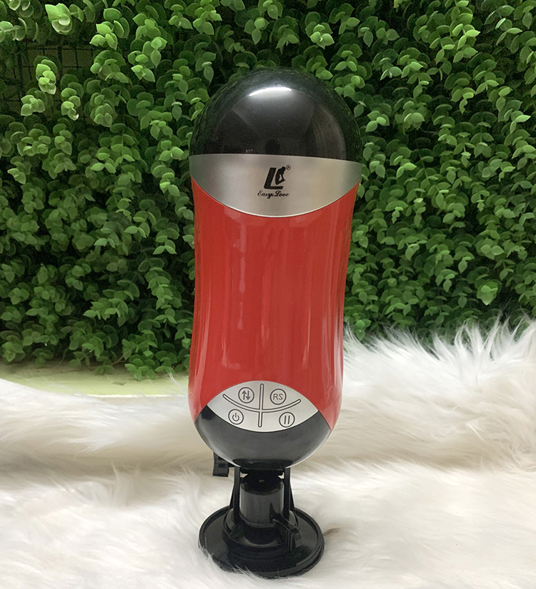 Âm đạo giả tự động Piston Melrose Cup AD36P siêu thực kích thích
