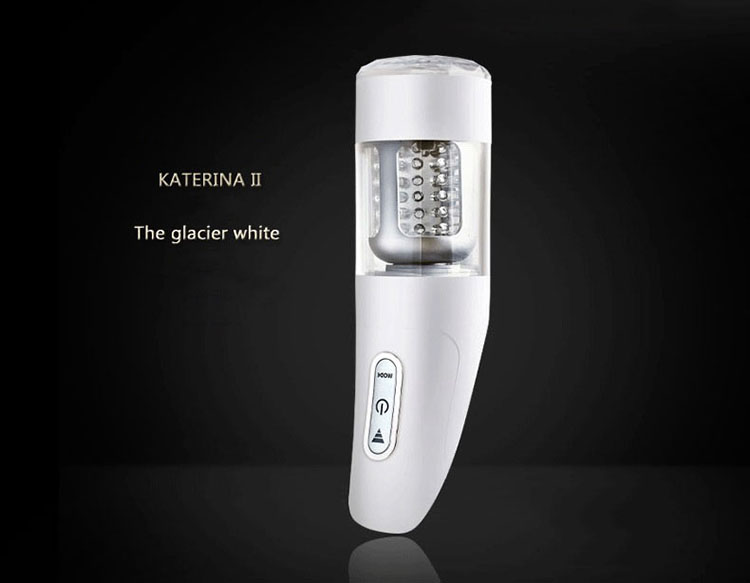 Cốc thủ dâm Kartina AD40A cực phê, bú liếm tự động cho nam