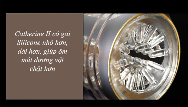 Cốc thủ dâm Kartina AD40A tự động bú liếm siêu thực, cực sướng