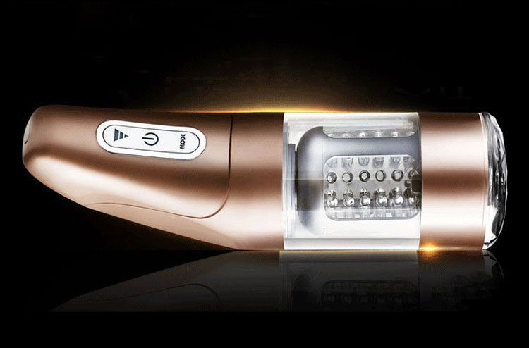 Cốc thủ dâm Kartina AD40A cực phê, bú liếm tự động cho nam