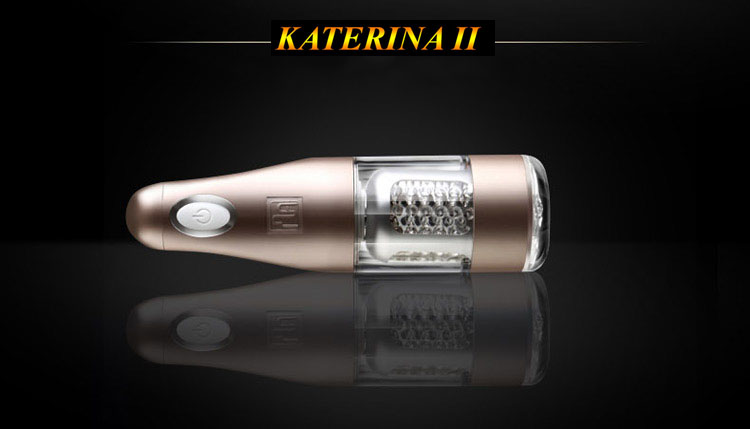 Cốc thủ dâm Kartina AD40A cực phê, bú liếm tự động cho nam