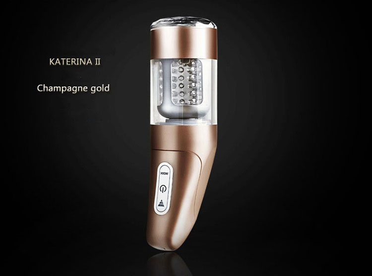Cốc thủ dâm Kartina AD40A cực phê, bú liếm tự động cho nam