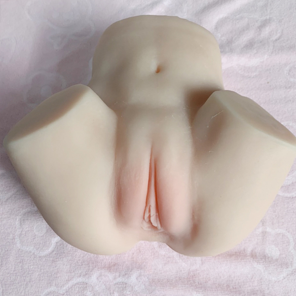 Âm đạo silicon se khít hồng hào AD02H kích thích mua ngay