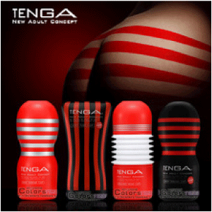 Cốc Thủ Dâm TenGa Nhật Bản – CTD 09