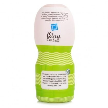 Âm đạo giả cầm tay giá tốt QUING CTD 06 chất lượng cao