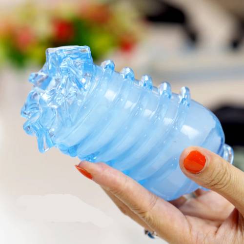 Cốc thủ dâm mini Leten Xspeed sục bú siêu tốc có sưởi ấm