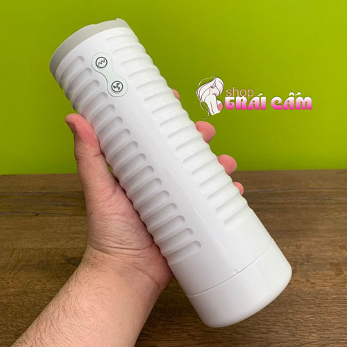 Cốc thủ dâm LOVENSE MAX 2 cao cấp cảm giác thật siêu bền