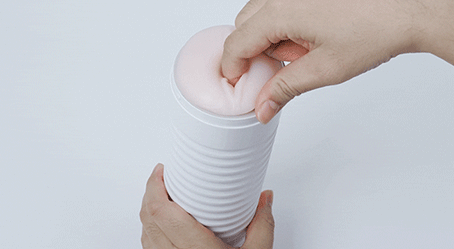 Cốc thủ dâm LOVENSE MAX 2 cao cấp cảm giác thật siêu bền