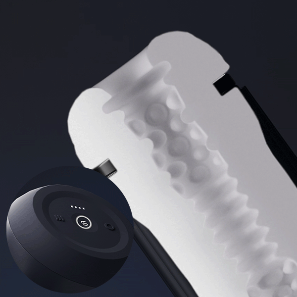 Máy rung Svakom SAM NEO 2 PRO tự động sưởi ấm app điều khiển