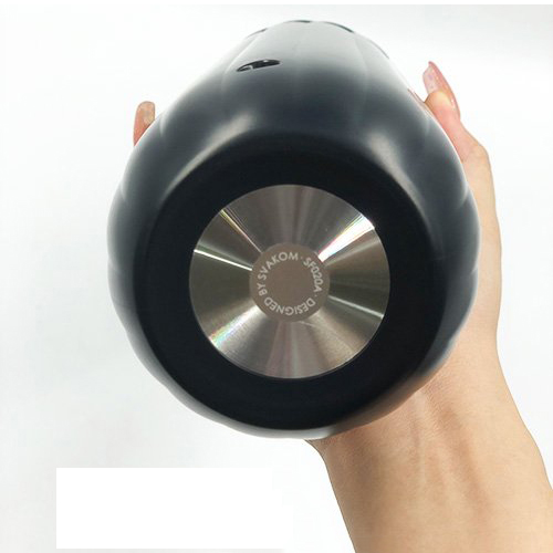 Máy thủ dâm Svakom Hannes Neo tự động thụt co bóp sưởi ấm