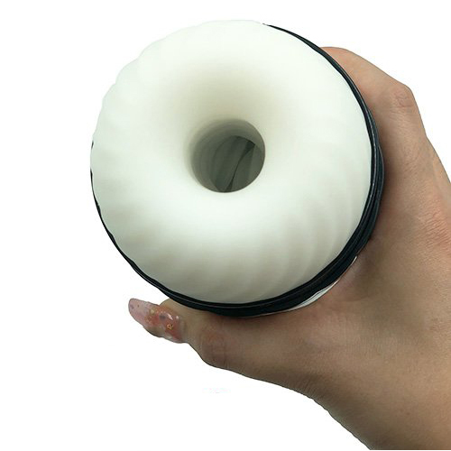 Máy thủ dâm Svakom Hannes Neo tự động thụt co bóp sưởi ấm