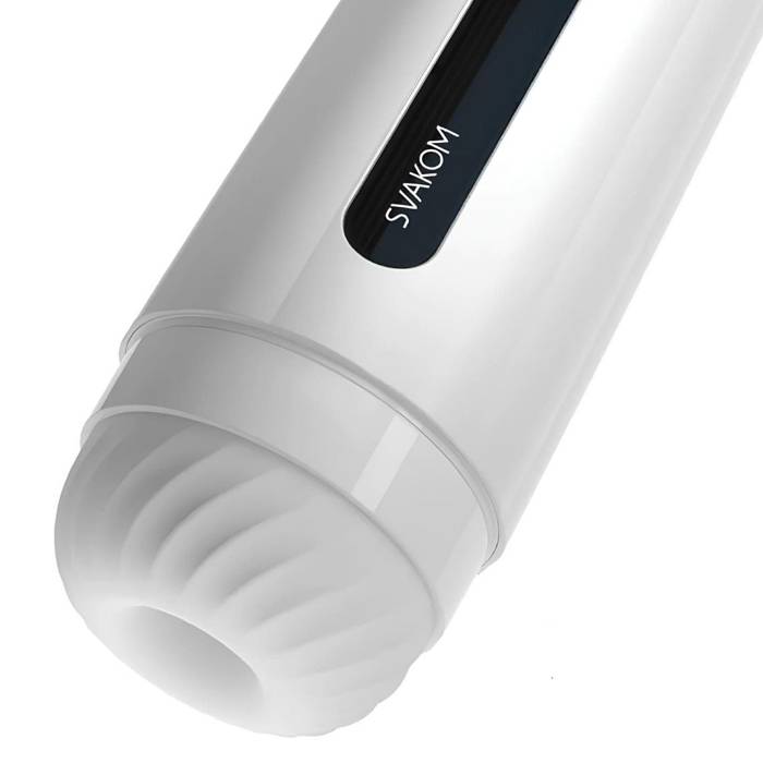 Âm đạo Svakom Dylan tự động xoay thụt sướng tột đỉnh