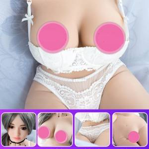 Búp Bê Tình Dục Bán Thân Ngực Khủng Kích Thích Cao Cấp BB27 Búp Bê Tình Dục Bán Thân Ngực Khủng Kích Thích Cao Cấp BB27