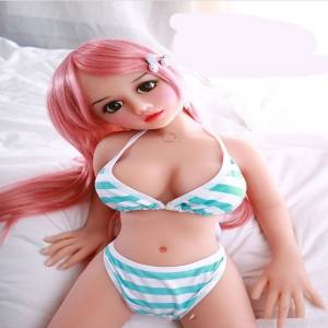 Búp bê tình dục silicon mini mũm mĩm BB25D giải tỏa sinh lý Búp bê tình dục silicon mini mũm mĩm BB25D giải tỏa sinh lý