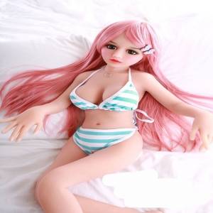 Búp bê tình dục silicon mini mũm mĩm BB25D giải tỏa sinh lý Búp bê tình dục silicon mini mũm mĩm BB25D giải tỏa sinh lý