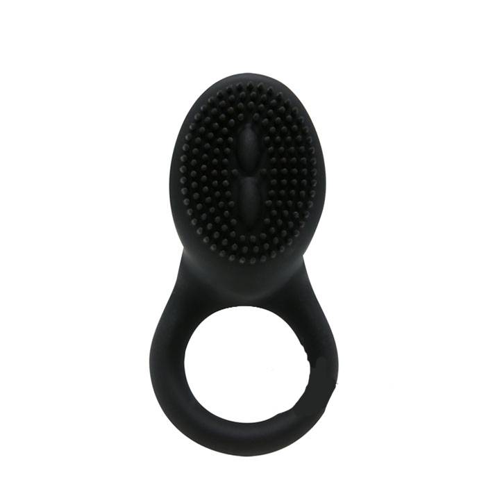 Vòng rung lưỡi liếm DC71K 2 trong 1 kích thích âm vật cho đôi