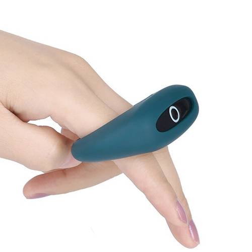 Vòng rung nam cao cấp Magic Dante II điều khiển app tiện lợi