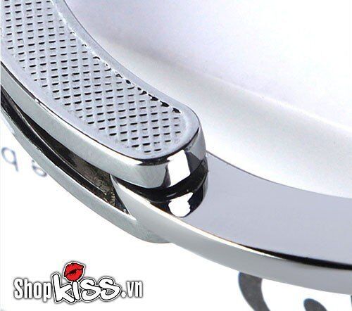 Dụng cụ bạo dâm còng số 8 hợp kim cao cấp an toàn bền chắc